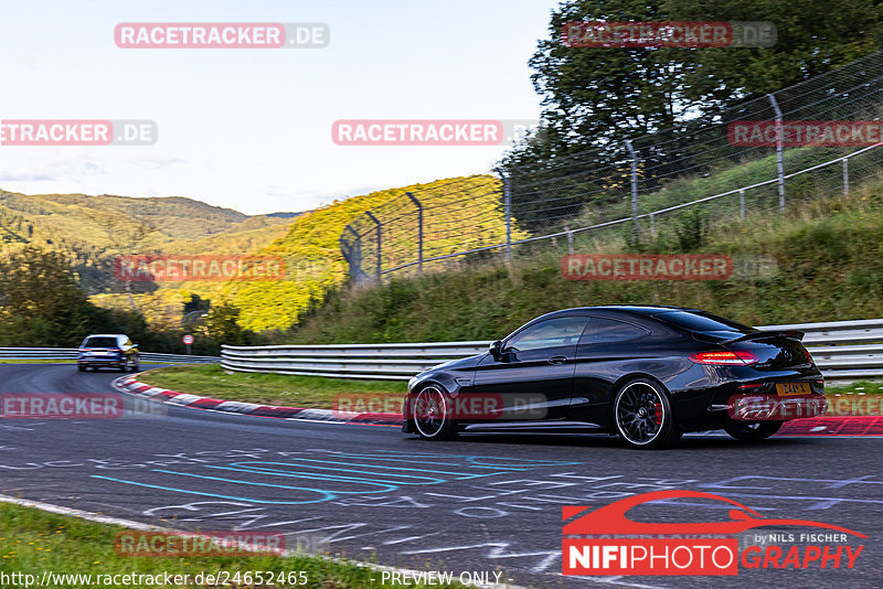 Bild #24652465 - Touristenfahrten Nürburgring Nordschleife (23.09.2023)