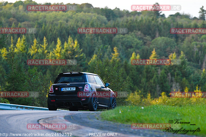 Bild #24652512 - Touristenfahrten Nürburgring Nordschleife (23.09.2023)