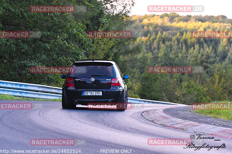 Bild #24652524 - Touristenfahrten Nürburgring Nordschleife (23.09.2023)