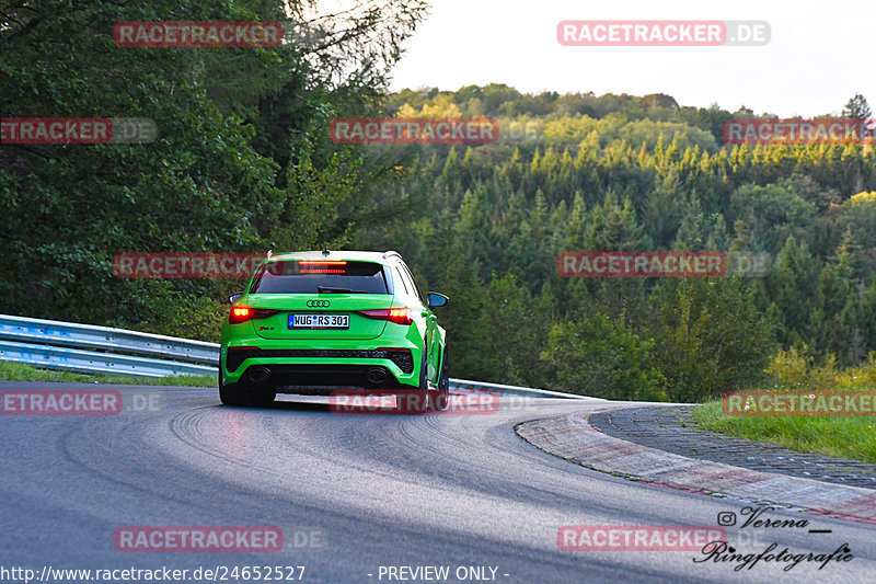 Bild #24652527 - Touristenfahrten Nürburgring Nordschleife (23.09.2023)