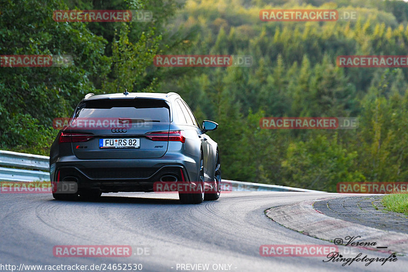 Bild #24652530 - Touristenfahrten Nürburgring Nordschleife (23.09.2023)