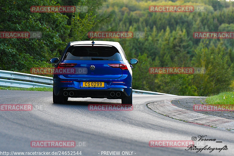 Bild #24652544 - Touristenfahrten Nürburgring Nordschleife (23.09.2023)