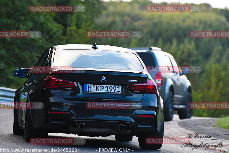 Bild #24652604 - Touristenfahrten Nürburgring Nordschleife (23.09.2023)