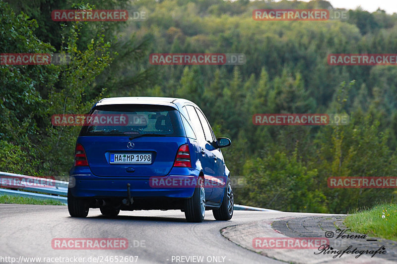 Bild #24652607 - Touristenfahrten Nürburgring Nordschleife (23.09.2023)