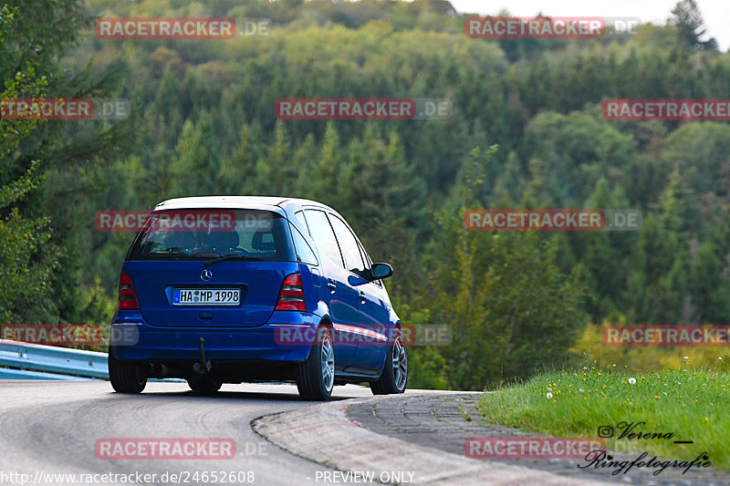 Bild #24652608 - Touristenfahrten Nürburgring Nordschleife (23.09.2023)