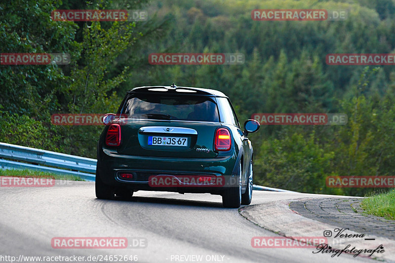 Bild #24652646 - Touristenfahrten Nürburgring Nordschleife (23.09.2023)