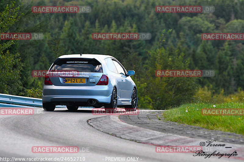 Bild #24652710 - Touristenfahrten Nürburgring Nordschleife (23.09.2023)