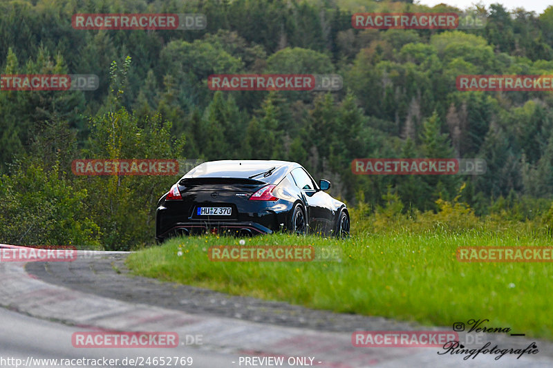 Bild #24652769 - Touristenfahrten Nürburgring Nordschleife (23.09.2023)