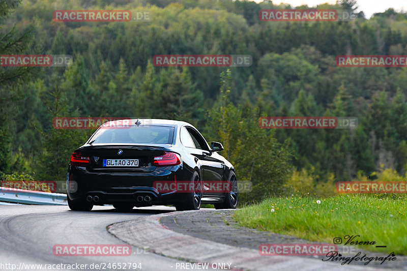 Bild #24652794 - Touristenfahrten Nürburgring Nordschleife (23.09.2023)