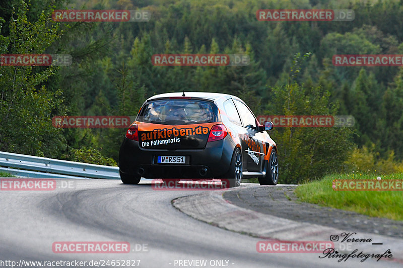 Bild #24652827 - Touristenfahrten Nürburgring Nordschleife (23.09.2023)