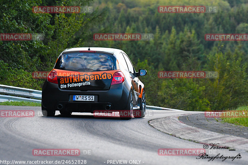 Bild #24652828 - Touristenfahrten Nürburgring Nordschleife (23.09.2023)