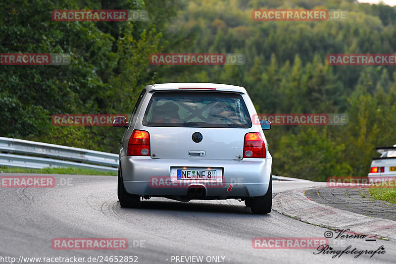 Bild #24652852 - Touristenfahrten Nürburgring Nordschleife (23.09.2023)