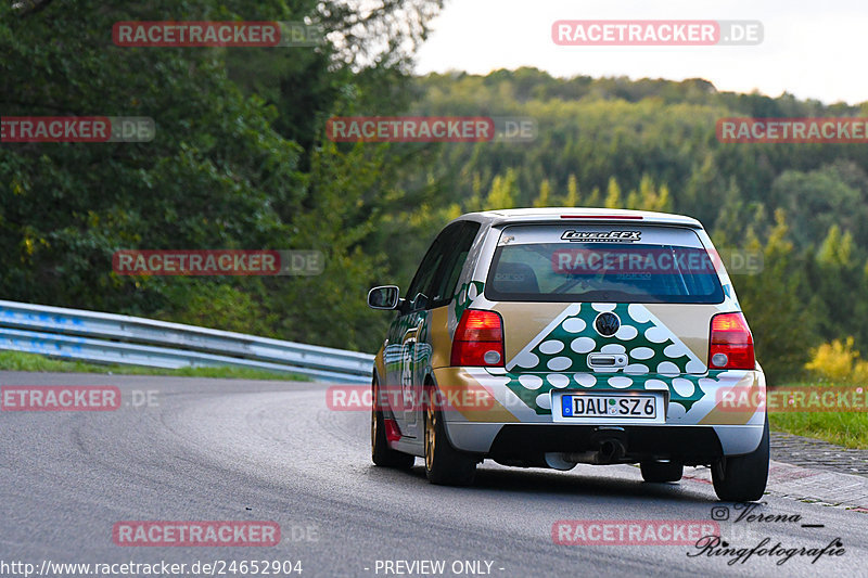 Bild #24652904 - Touristenfahrten Nürburgring Nordschleife (23.09.2023)