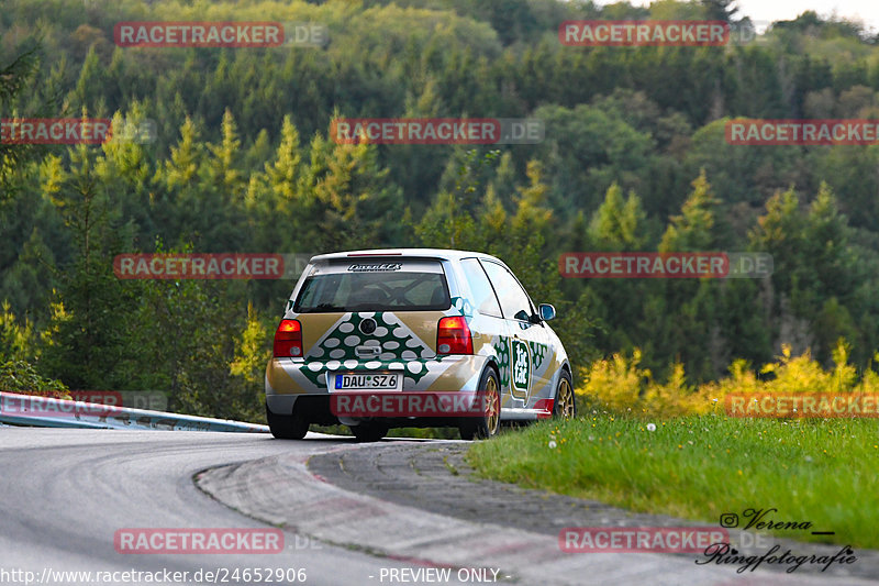 Bild #24652906 - Touristenfahrten Nürburgring Nordschleife (23.09.2023)