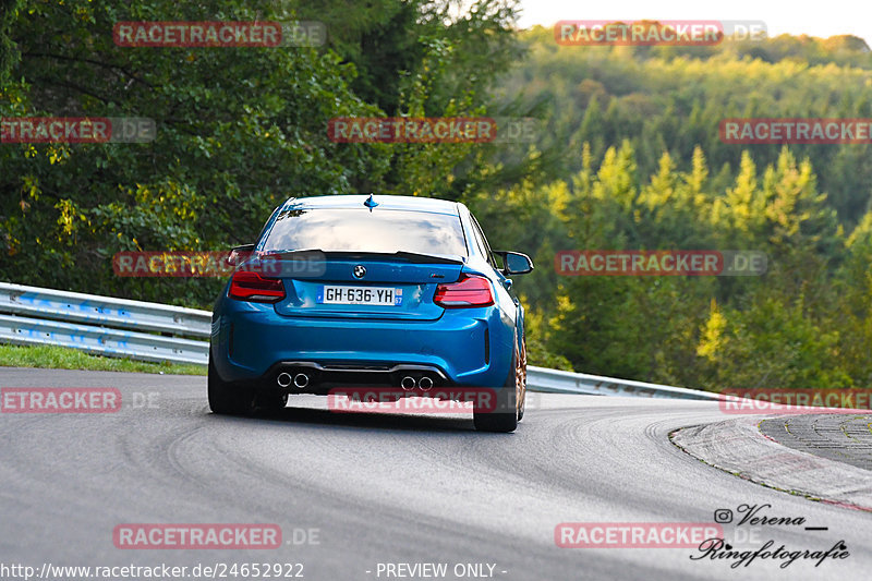 Bild #24652922 - Touristenfahrten Nürburgring Nordschleife (23.09.2023)