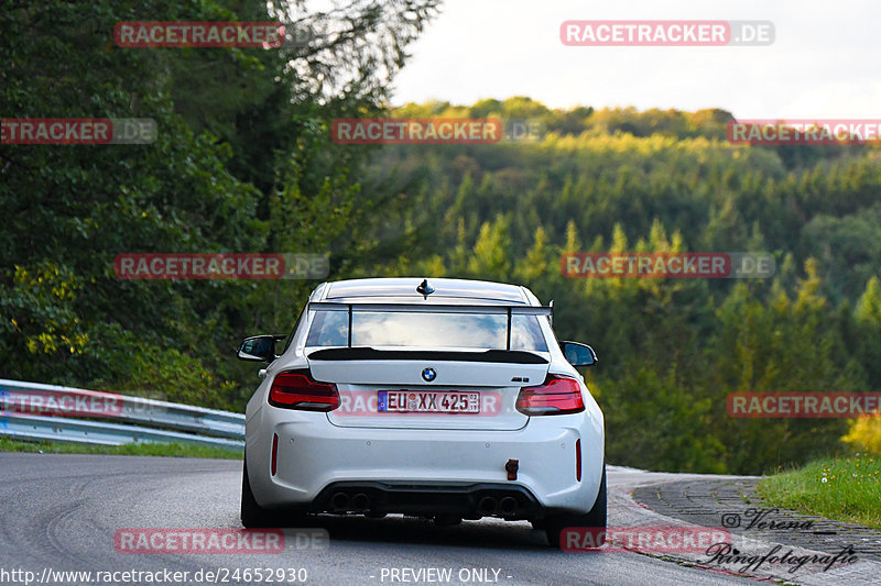 Bild #24652930 - Touristenfahrten Nürburgring Nordschleife (23.09.2023)