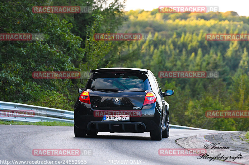 Bild #24652955 - Touristenfahrten Nürburgring Nordschleife (23.09.2023)