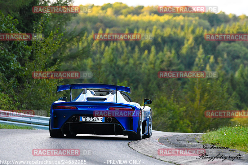 Bild #24652985 - Touristenfahrten Nürburgring Nordschleife (23.09.2023)