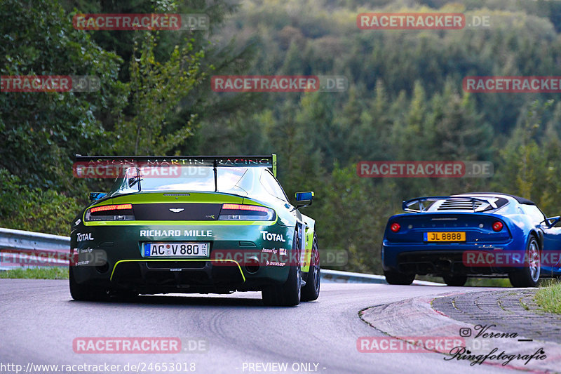 Bild #24653018 - Touristenfahrten Nürburgring Nordschleife (23.09.2023)