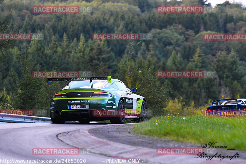 Bild #24653020 - Touristenfahrten Nürburgring Nordschleife (23.09.2023)