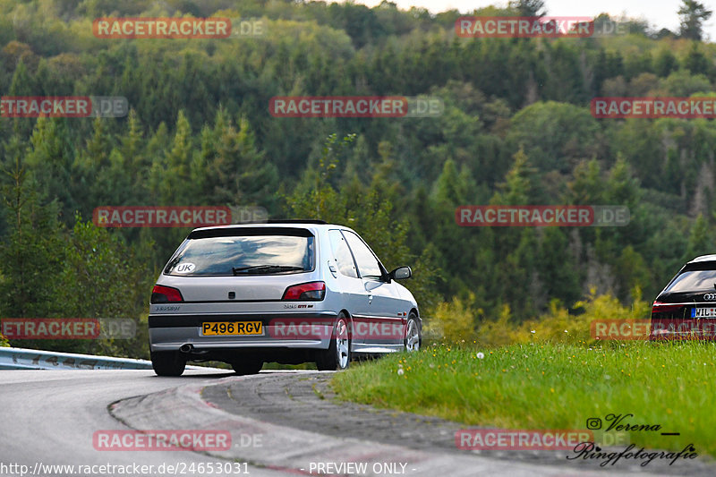 Bild #24653031 - Touristenfahrten Nürburgring Nordschleife (23.09.2023)