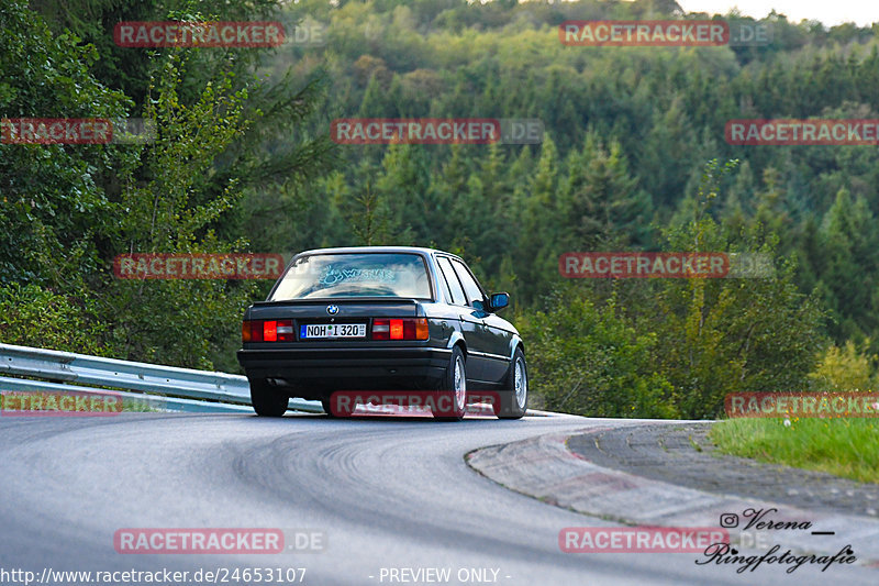 Bild #24653107 - Touristenfahrten Nürburgring Nordschleife (23.09.2023)