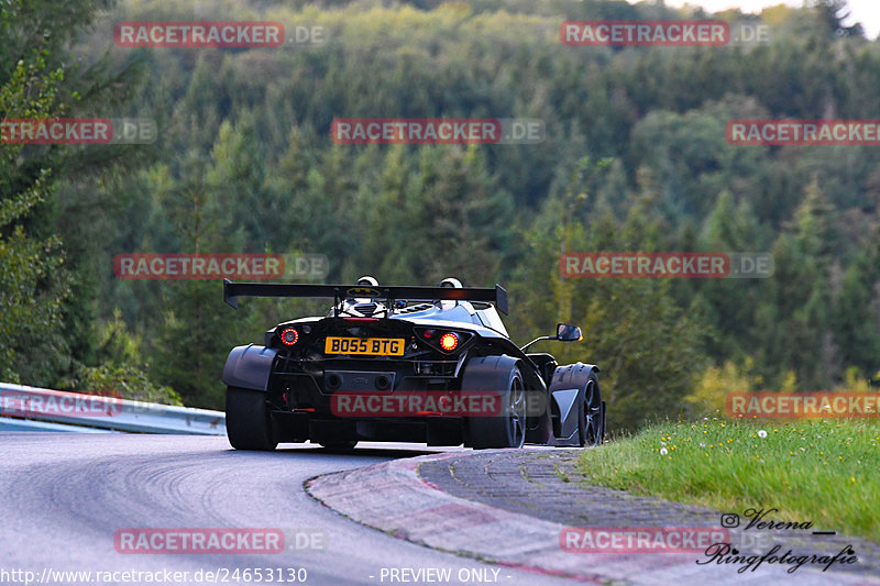 Bild #24653130 - Touristenfahrten Nürburgring Nordschleife (23.09.2023)