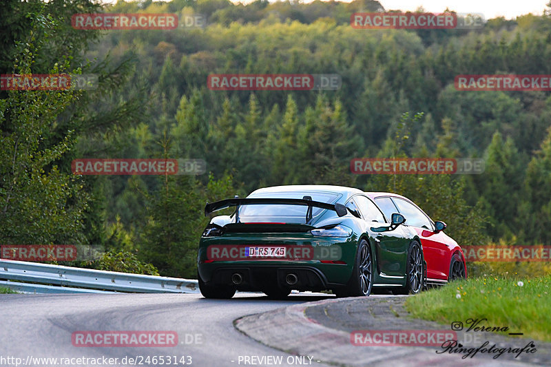 Bild #24653143 - Touristenfahrten Nürburgring Nordschleife (23.09.2023)