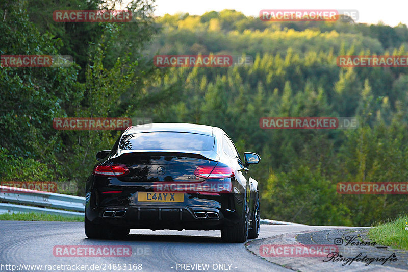 Bild #24653168 - Touristenfahrten Nürburgring Nordschleife (23.09.2023)