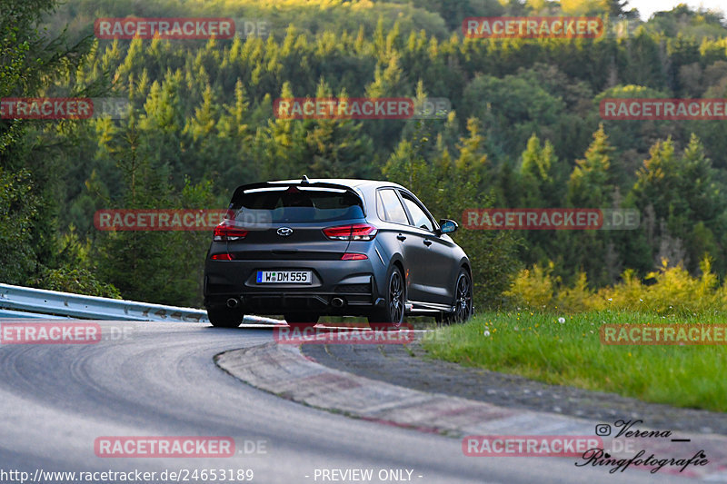 Bild #24653189 - Touristenfahrten Nürburgring Nordschleife (23.09.2023)