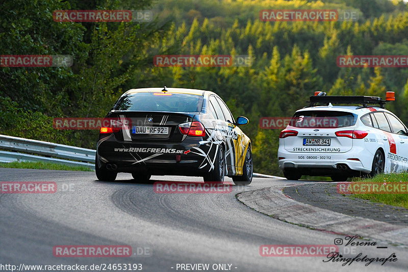 Bild #24653193 - Touristenfahrten Nürburgring Nordschleife (23.09.2023)