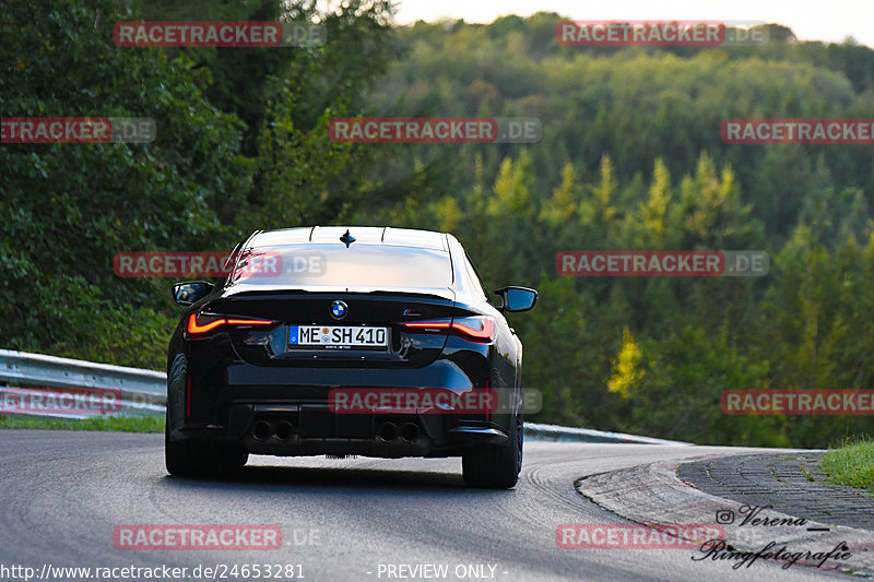 Bild #24653281 - Touristenfahrten Nürburgring Nordschleife (23.09.2023)