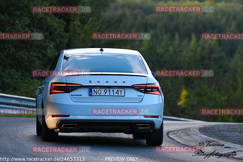 Bild #24653313 - Touristenfahrten Nürburgring Nordschleife (23.09.2023)