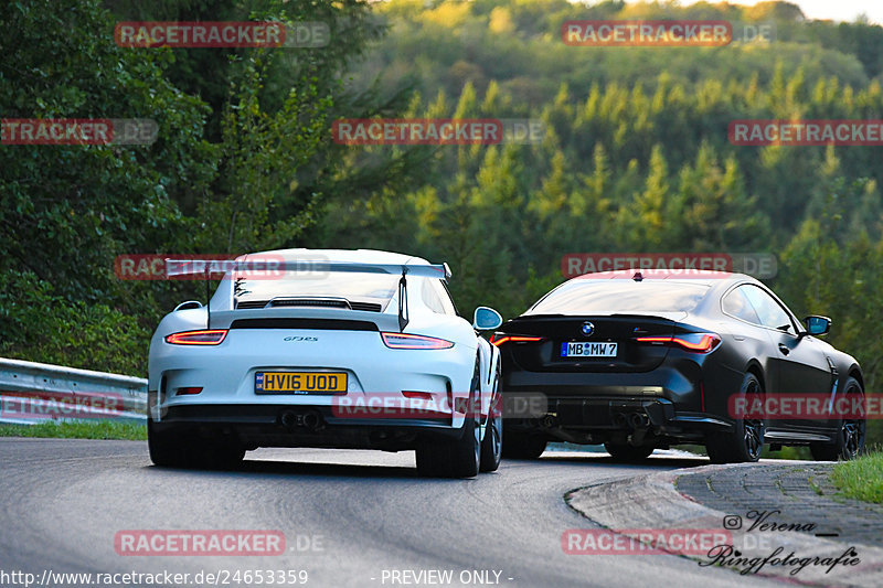 Bild #24653359 - Touristenfahrten Nürburgring Nordschleife (23.09.2023)