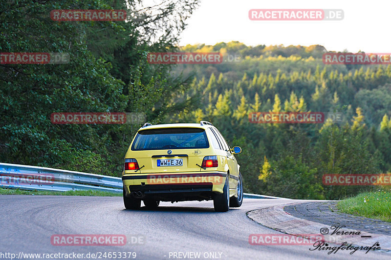 Bild #24653379 - Touristenfahrten Nürburgring Nordschleife (23.09.2023)