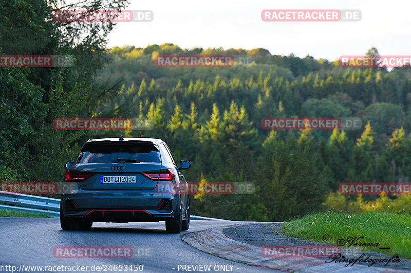 Bild #24653450 - Touristenfahrten Nürburgring Nordschleife (23.09.2023)