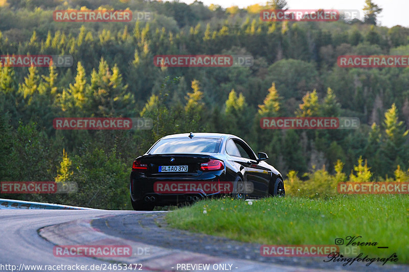 Bild #24653472 - Touristenfahrten Nürburgring Nordschleife (23.09.2023)