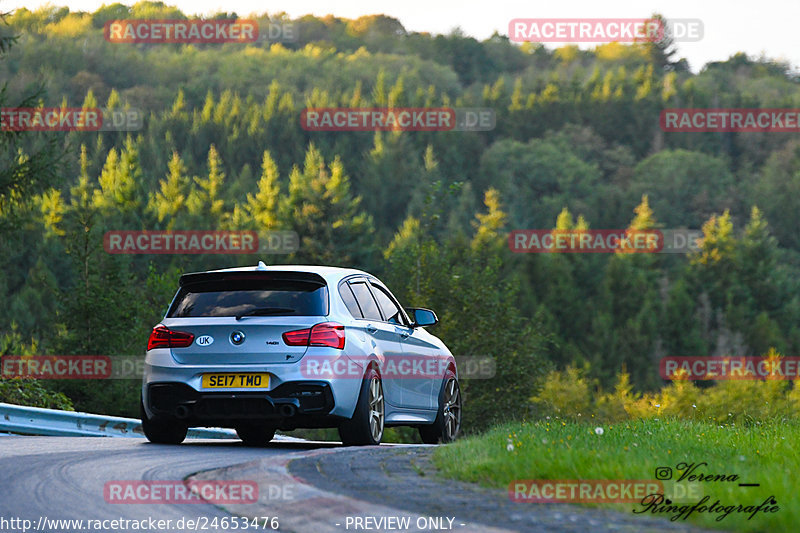 Bild #24653476 - Touristenfahrten Nürburgring Nordschleife (23.09.2023)