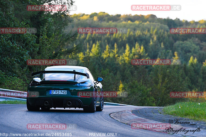 Bild #24653485 - Touristenfahrten Nürburgring Nordschleife (23.09.2023)