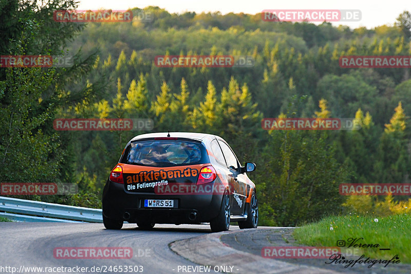 Bild #24653503 - Touristenfahrten Nürburgring Nordschleife (23.09.2023)