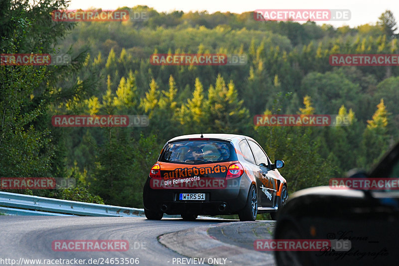 Bild #24653506 - Touristenfahrten Nürburgring Nordschleife (23.09.2023)