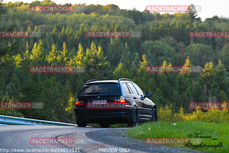 Bild #24653531 - Touristenfahrten Nürburgring Nordschleife (23.09.2023)