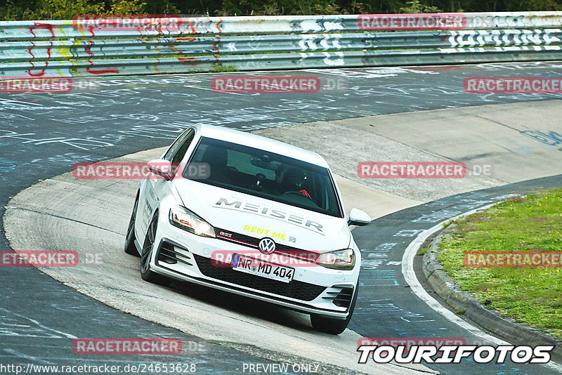 Bild #24653628 - Touristenfahrten Nürburgring Nordschleife (23.09.2023)