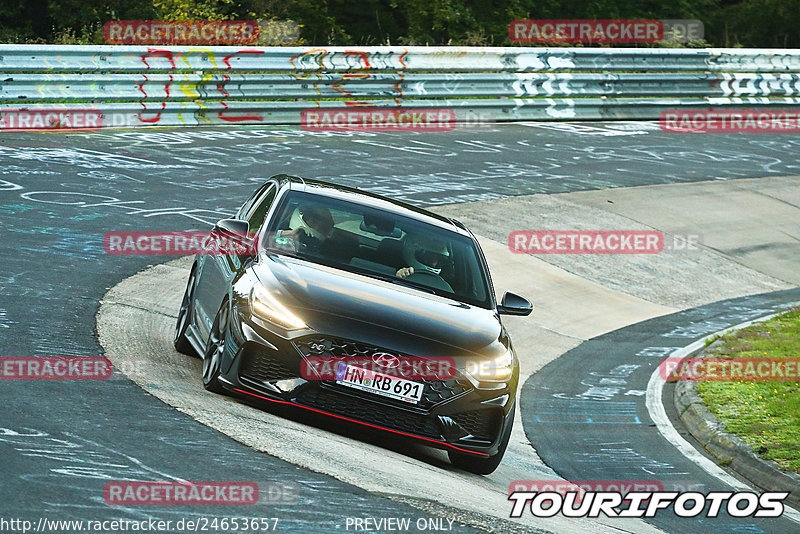 Bild #24653657 - Touristenfahrten Nürburgring Nordschleife (23.09.2023)