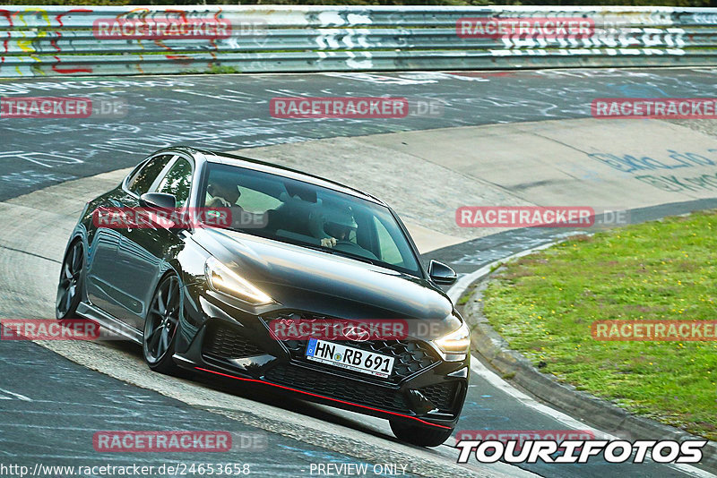 Bild #24653658 - Touristenfahrten Nürburgring Nordschleife (23.09.2023)