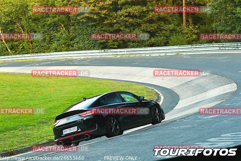 Bild #24653660 - Touristenfahrten Nürburgring Nordschleife (23.09.2023)