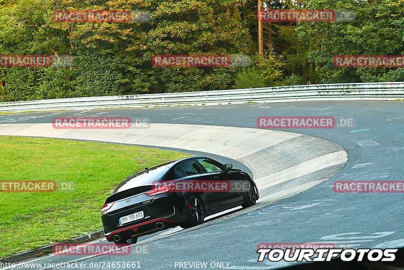 Bild #24653661 - Touristenfahrten Nürburgring Nordschleife (23.09.2023)