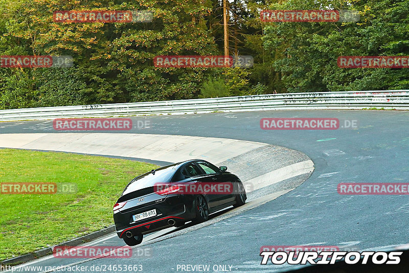 Bild #24653663 - Touristenfahrten Nürburgring Nordschleife (23.09.2023)