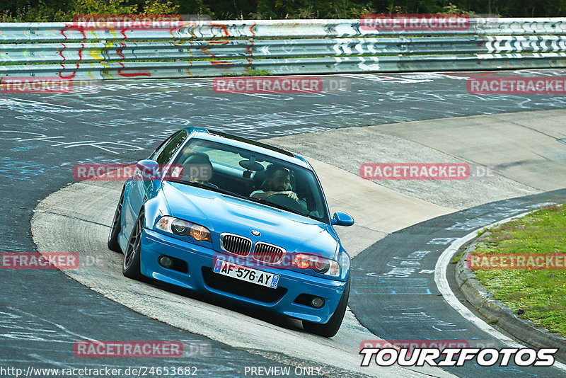 Bild #24653682 - Touristenfahrten Nürburgring Nordschleife (23.09.2023)