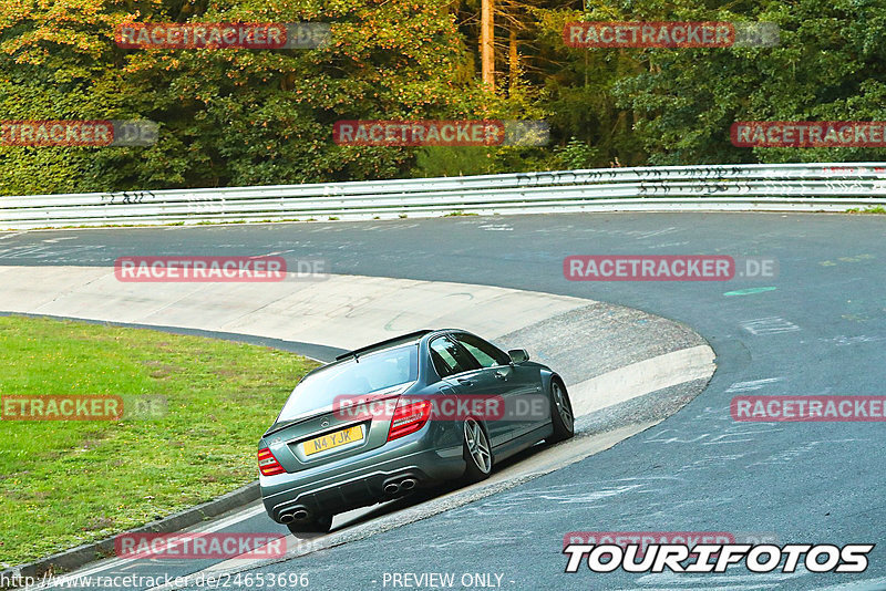 Bild #24653696 - Touristenfahrten Nürburgring Nordschleife (23.09.2023)